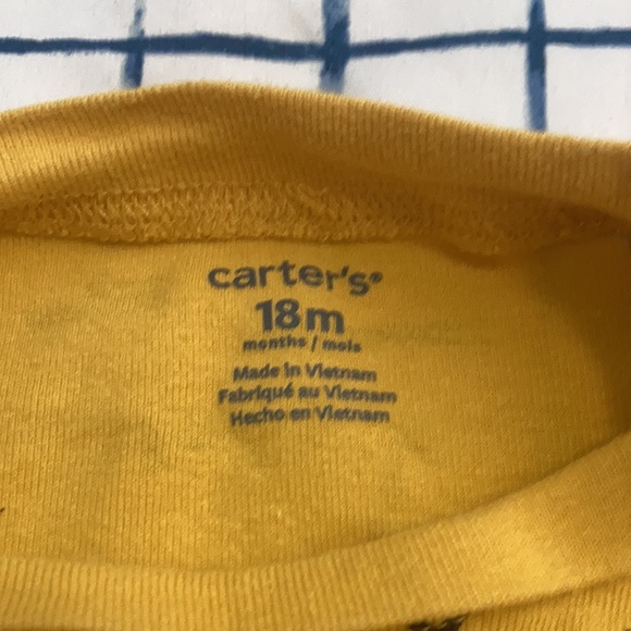 GUC onesie - Picture 2 of 3